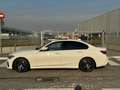 BMW 320 320d xdrive Msport auto garanzia 01/2025 Bianco - thumbnail 4