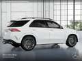 Mercedes-Benz GLE 350 de 4M AMG+NIGHT+PANO+360+AHK+MULTIBEAM+22" Weiß - thumbnail 16