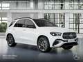 Mercedes-Benz GLE 350 de 4M AMG+NIGHT+PANO+360+AHK+MULTIBEAM+22" Weiß - thumbnail 17