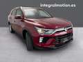 SsangYong Korando G15 GLP Urban 4x2 L.P. Roşu - thumbnail 5
