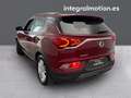 SsangYong Korando G15 GLP Urban 4x2 L.P. Roşu - thumbnail 3