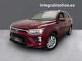 SsangYong Korando G15 GLP Urban 4x2 L.P. Roşu - thumbnail 1