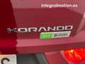SsangYong Korando G15 GLP Urban 4x2 L.P. Roşu - thumbnail 6