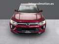 SsangYong Korando G15 GLP Urban 4x2 L.P. Roşu - thumbnail 4