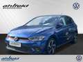 Volkswagen Polo GTI 2.0 TSI DSG ACC Matrix LM IQ.DRIVE Klima Bleu - thumbnail 1