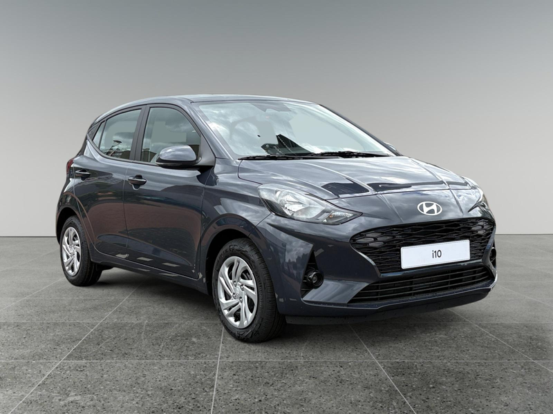 Hyundai i10 1.0 Comfort Smart | €3150 KORTING | APPLE CARPLAY — photo 2