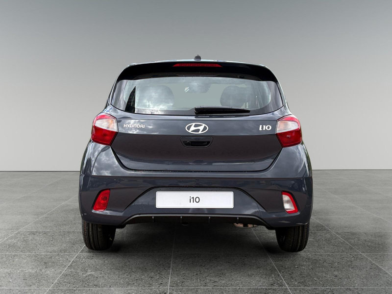 Hyundai i10 1.0 Comfort Smart | €3150 KORTING | APPLE CARPLAY — photo 6
