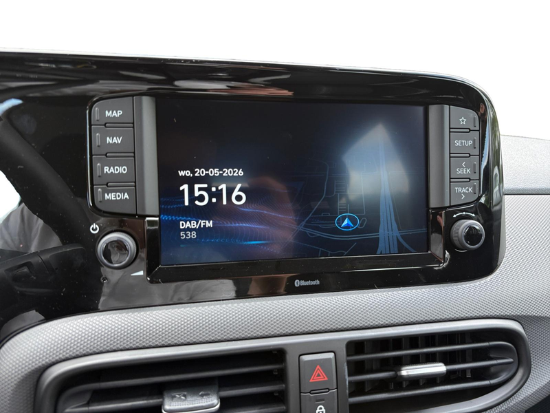 Hyundai i10 1.0 Comfort Smart | €3150 KORTING | APPLE CARPLAY — photo 15