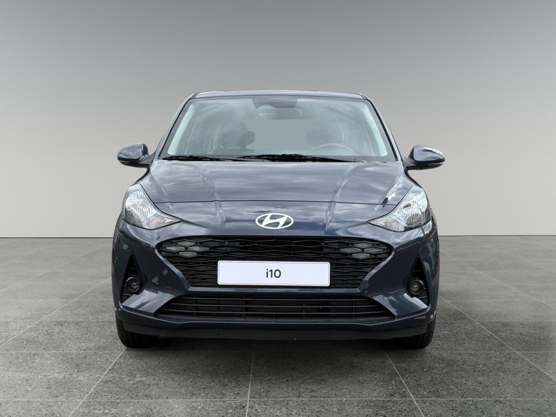 Hyundai i10 1.0 Comfort Smart | €3150 KORTING | APPLE CARPLAY — photo 5