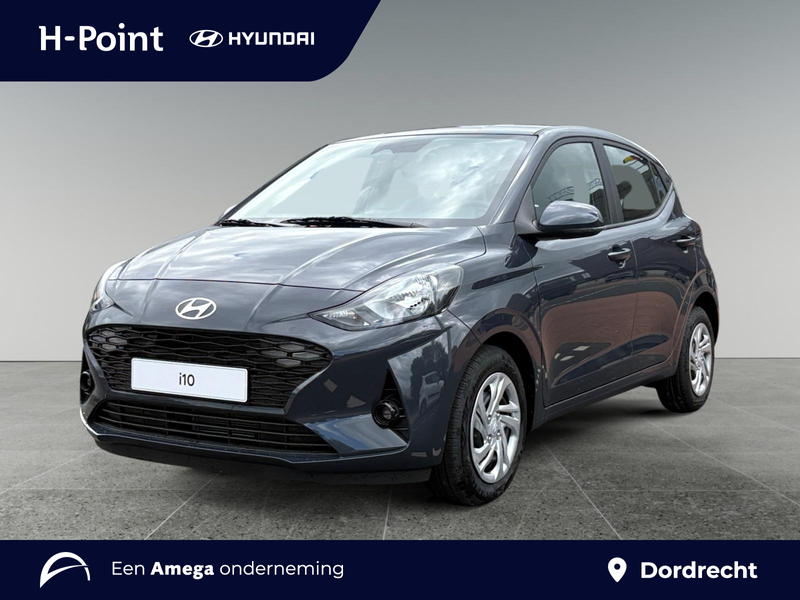 Hyundai i10 1.0 Comfort Smart | €3150 KORTING | APPLE CARPLAY