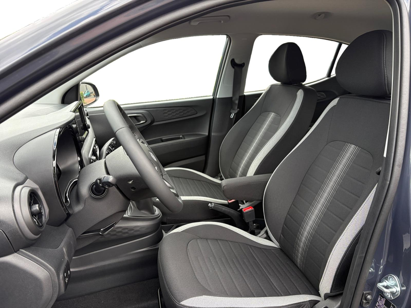 Hyundai i10 1.0 Comfort Smart | €3150 KORTING | APPLE CARPLAY — photo 3