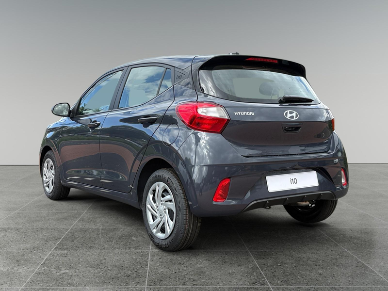 Hyundai i10 1.0 Comfort Smart | €3150 KORTING | APPLE CARPLAY — photo 7