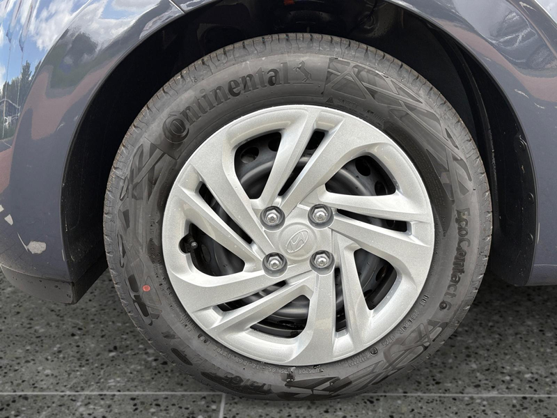 Hyundai i10 1.0 Comfort Smart | €3150 KORTING | APPLE CARPLAY — photo 9