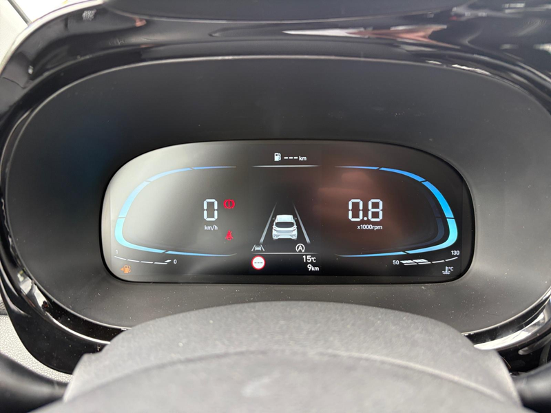 Hyundai i10 1.0 Comfort Smart | €3150 KORTING | APPLE CARPLAY — photo 13