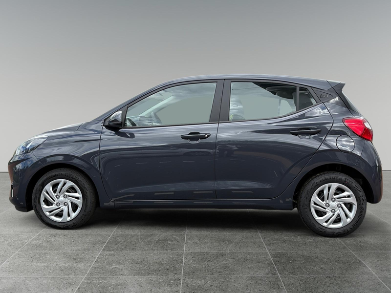 Hyundai i10 1.0 Comfort Smart | €3150 KORTING | APPLE CARPLAY — photo 4