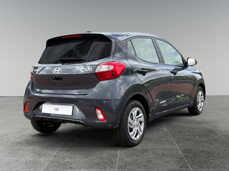 Hyundai i10 1.0 Comfort Smart | €3150 KORTING | APPLE CARPLAY — photo 8