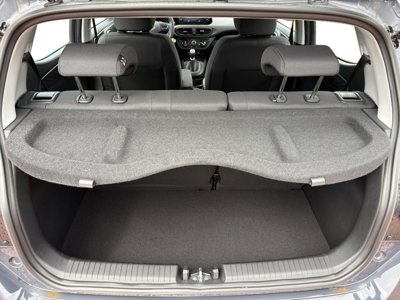Hyundai i10 1.0 Comfort Smart | €3150 KORTING | APPLE CARPLAY — photo 10