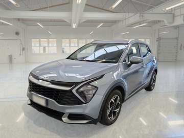 1.6 CRDI MHEV BUSINESS 2WD DCT SUV