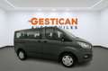 Ford Transit Custom 320 L1 H1 2.0 EcoBlue MHEV 96 kW (130CV) Gris - thumbnail 3