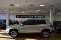 Volkswagen Tiguan Sport & Style BMT NAVI/KAMERA/AHK/1.HAND Argent - thumbnail 2