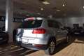 Volkswagen Tiguan Sport & Style BMT NAVI/KAMERA/AHK/1.HAND Argent - thumbnail 4