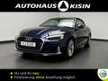 Audi A5 Cabriolet 40 TFSI advanced 2.0 /CAM /LED Blau - thumbnail 1