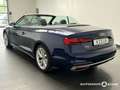 Audi A5 Cabriolet 40 TFSI advanced 2.0 /CAM /LED Blau - thumbnail 5