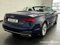 Audi A5 Cabriolet 40 TFSI advanced 2.0 /CAM /LED Blau - thumbnail 8