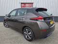 Nissan Leaf Acenta 40 kWh VAN 1e EIGENAAR |SoH 82.94% SCORE | Brun - thumbnail 18