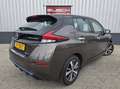 Nissan Leaf Acenta 40 kWh VAN 1e EIGENAAR |SoH 82.94% SCORE | Brun - thumbnail 43