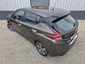 Nissan Leaf Acenta 40 kWh VAN 1e EIGENAAR |SoH 82.94% SCORE | Brun - thumbnail 41