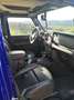 Jeep Wrangler Unlimited 2.2CRD Sahara 8ATX Azul - thumbnail 6