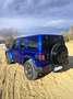 Jeep Wrangler Unlimited 2.2CRD Sahara 8ATX Azul - thumbnail 7