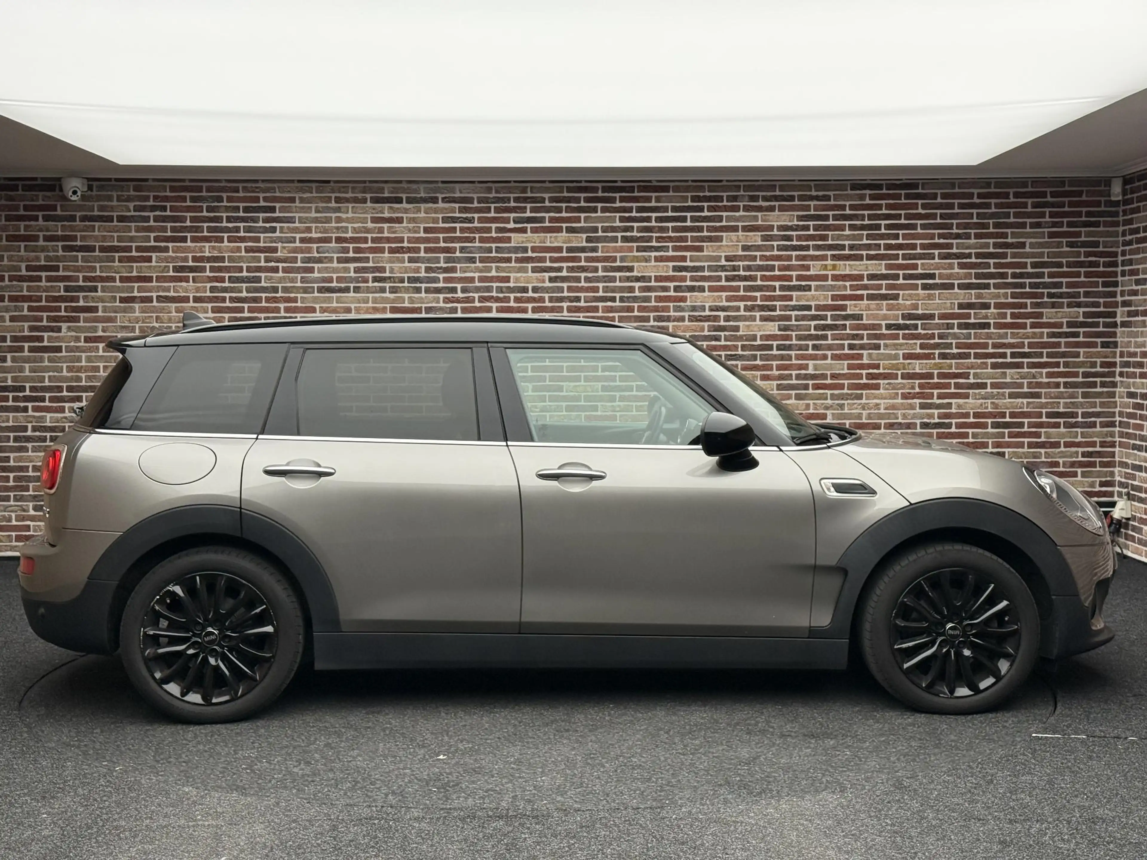 MINI Cooper Clubman Mini 1.5 Business — photo 5
