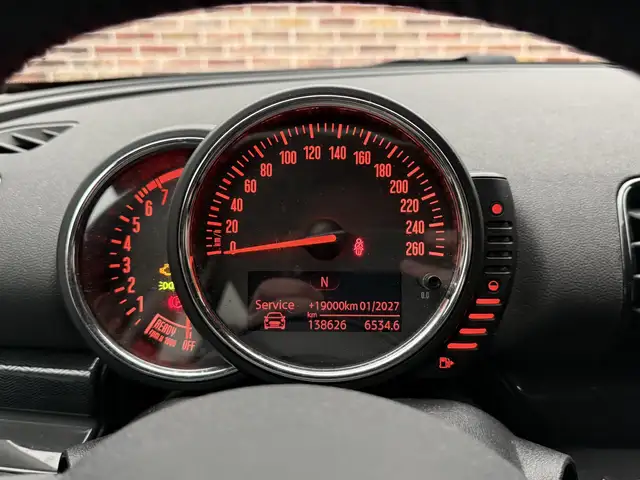 Mini Cooper Cooper view 12
