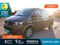 Volkswagen 2.0 TDI 140 4m Comfortline Edition Larga Brun - thumbnail 1