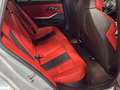 BMW M3 M3 G81 2022 Touring M3 Touring 3.0 Competition M Gris - thumbnail 12