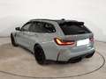 BMW M3 M3 G81 2022 Touring M3 Touring 3.0 Competition M Gris - thumbnail 7