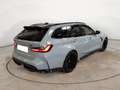 BMW M3 M3 G81 2022 Touring M3 Touring 3.0 Competition M Gris - thumbnail 5