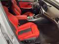BMW M3 M3 G81 2022 Touring M3 Touring 3.0 Competition M Gris - thumbnail 13