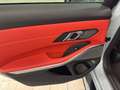 BMW M3 M3 G81 2022 Touring M3 Touring 3.0 Competition M Gris - thumbnail 35