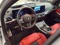BMW M3 M3 G81 2022 Touring M3 Touring 3.0 Competition M Gris - thumbnail 10
