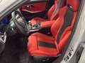BMW M3 M3 G81 2022 Touring M3 Touring 3.0 Competition M Gris - thumbnail 9