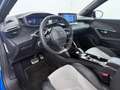 Peugeot e-2008 EV GT Pack 50 kWh SOH 90% | 3-Fase boordlader | Wa Bleu - thumbnail 16