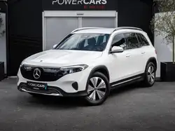 Mercedes-Benz EQB 250