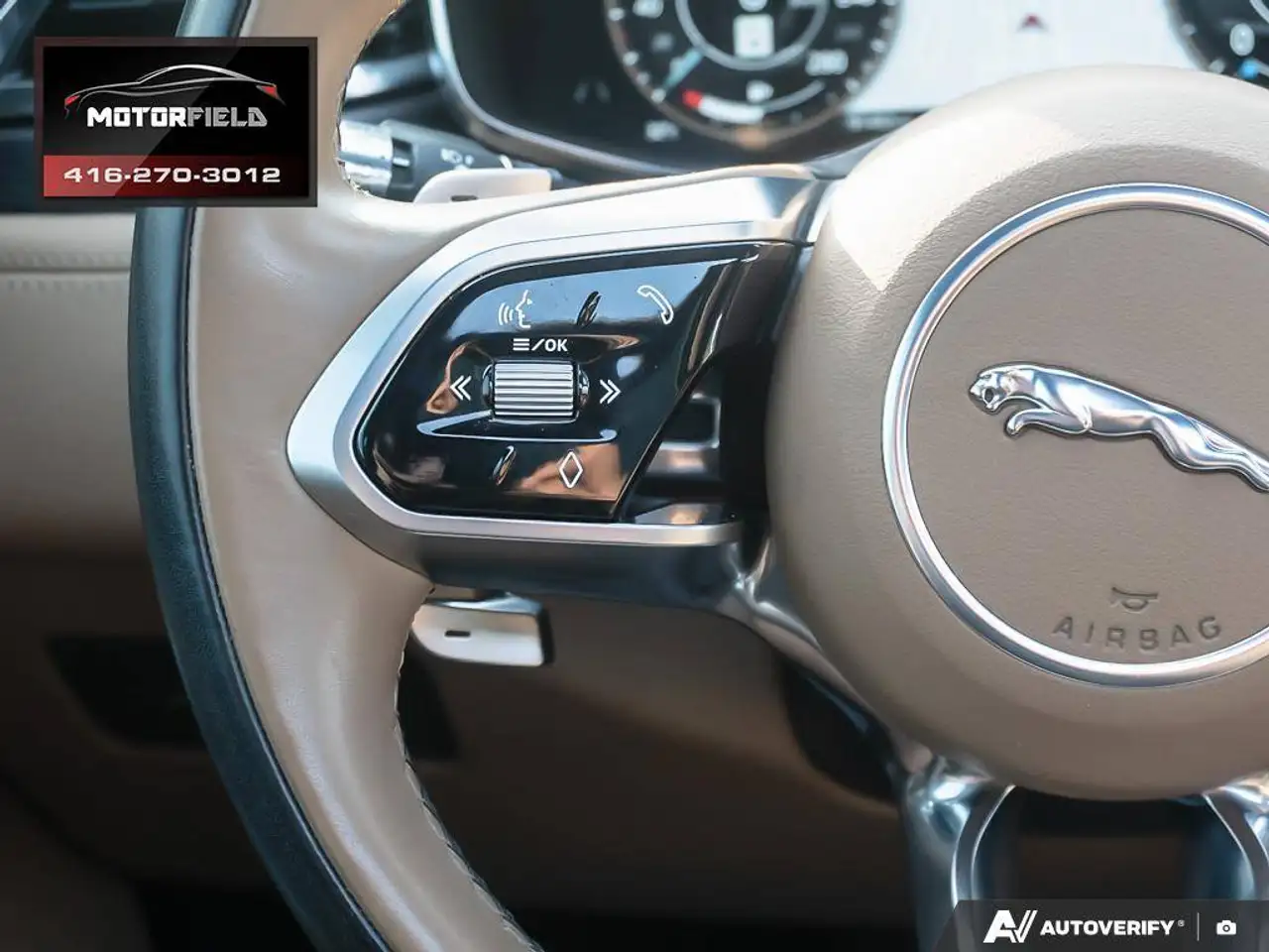 Jaguar F-Pace fotografie Jaguar F-Pace