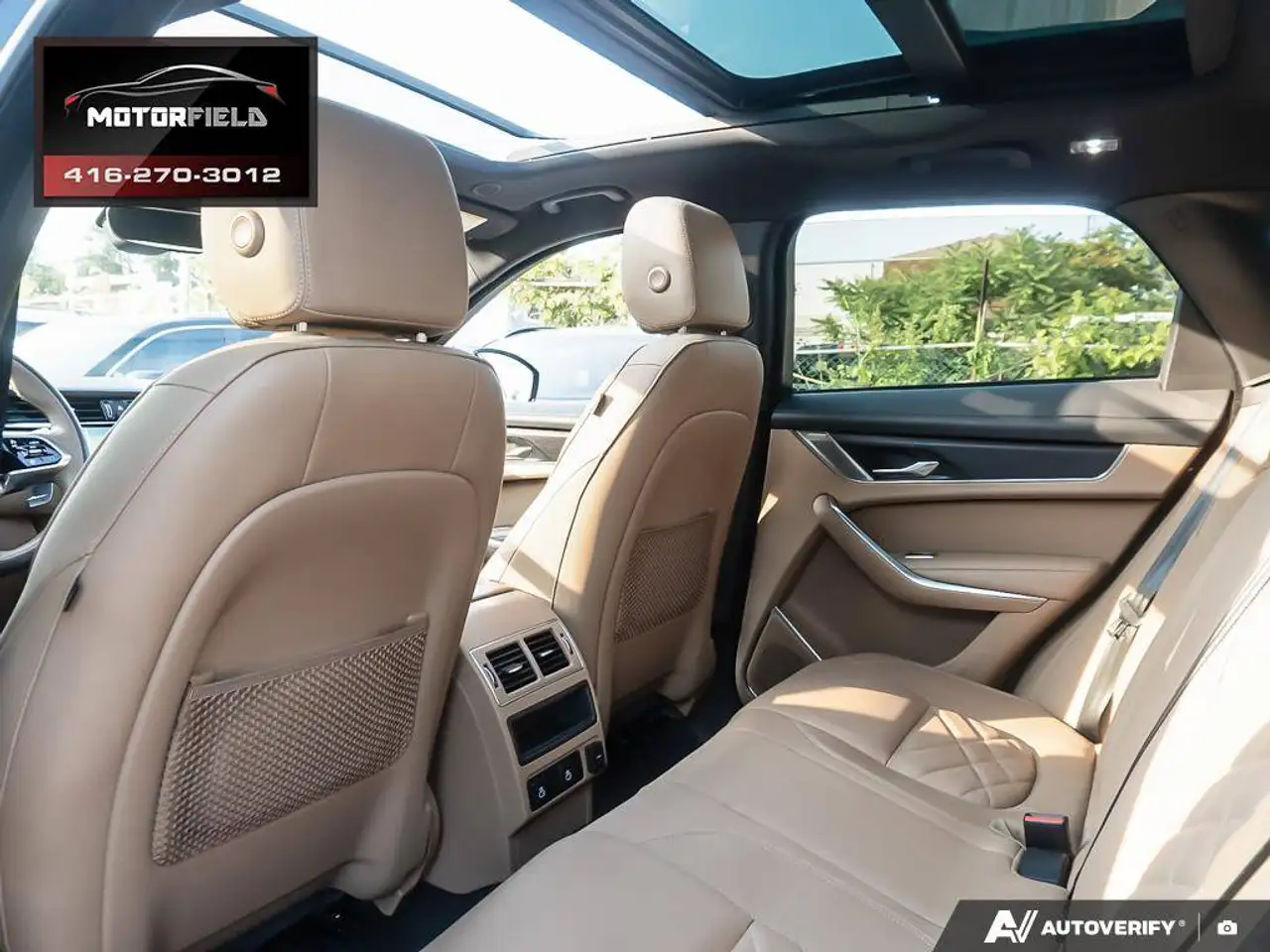 Jaguar F-Pace fotografie Jaguar F-Pace