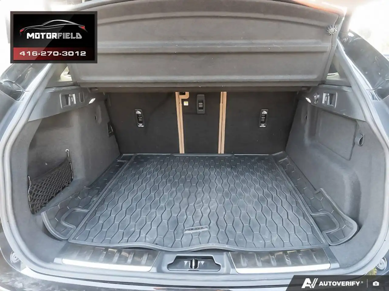 Jaguar F-Pace fotografie Jaguar F-Pace
