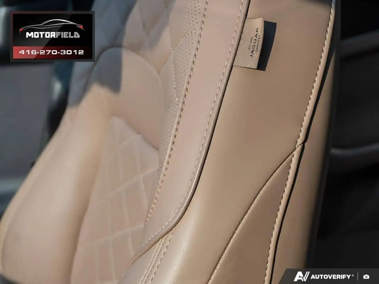 Jaguar F-Pace fotografie Jaguar F-Pace