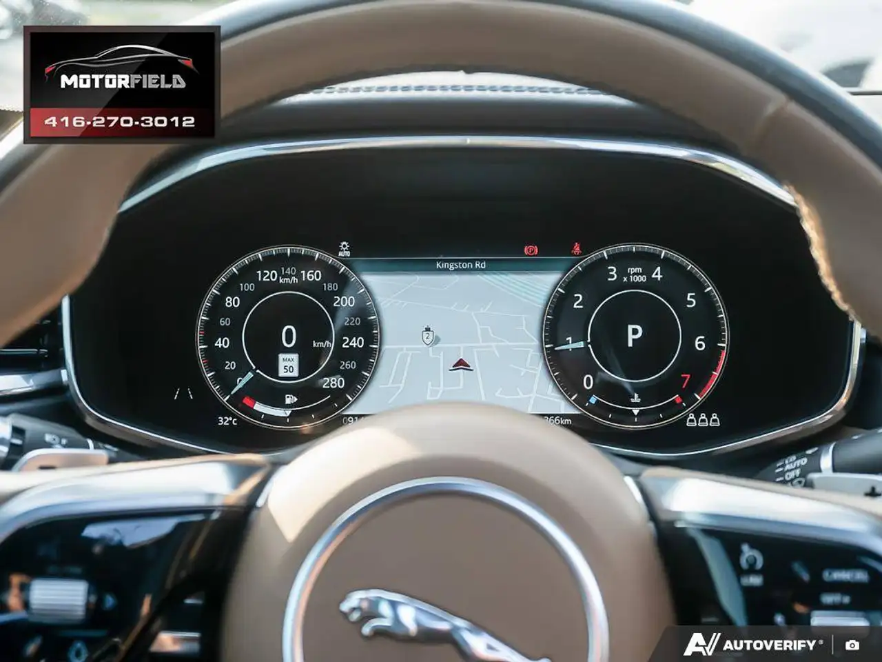 Jaguar F-Pace fotografie Jaguar F-Pace